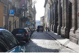 Photo Textures of Background Porto